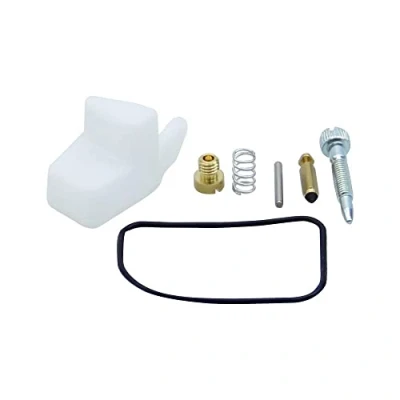 Abbildung von Vergaser Reparatur Satz SET kompatibel mit Dellorto Piaggio Vespa Ciao SHA Bravo Si
