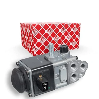 Abbildung von FEBI BILSTEIN 46045 Magnetventil