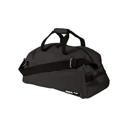 Abbildung von Arena Team Duffle 40 Sporttasche, Größe: One Size, black melange