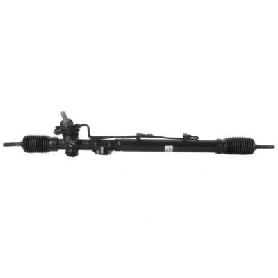 Abbildung von LAUBER 66.0872 Servolenkung hydraulisch für Linkslenker TRW M14x1,5 M14 x 1.5mm MALE 1025 wielorowek HONDA: Accord 6 Limousine