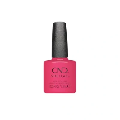 Abbildung von Shellac Painted Love Collection In Lust