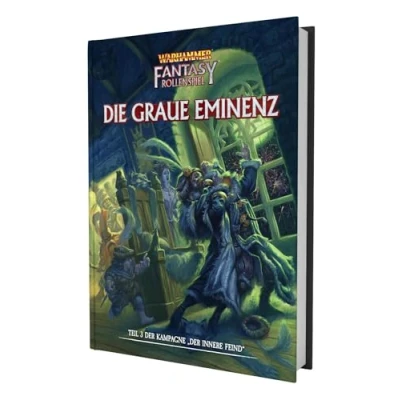 Abbildung von WFRSP Der Innere Feind #03 Die Graue Eminenz