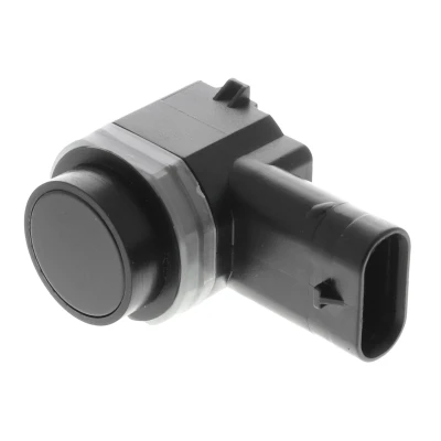 Abbildung von VEMO V41 72 0321 Parksensoren hinten, vorne schwarz Ultraschallsensor FORD: MONDEO 4 Turnier, JAGUAR: XF Limousine, XJ Limousine