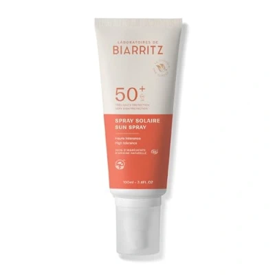 Abbildung von Laboratoires de Biarritz DERMO Suncare Sunscreen Spray SPF50+ 100