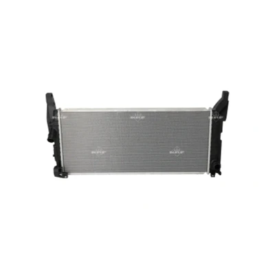 Abbildung von NRF 59236 Kühler, Motorkühlung 680 299 27 MINI: Schrägheck, BMW: 2 Active Tourer, Gran Tourer