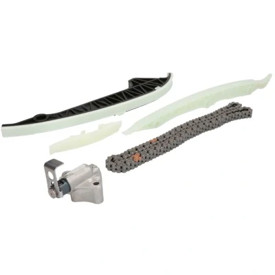 Abbildung von SWAG 30 10 2426 Steuerkettensatz Zahnkette, Kette geschlossen AUDI: A5 B8 Coupe, A4 Avant, A6 C7 Limousine, VOLKSWAGEN: Polo V Schrägheck, Tiguan I