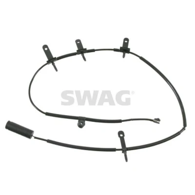 Abbildung von SWAG 99 92 2396 Verschleißanzeige Hinterachse links, rechts MINI: Schrägheck, Cabrio