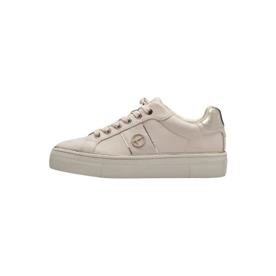 Abbildung von Tamaris Sneaker low, Damen, Größe: 37, Ivory Schuhe
