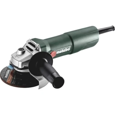 Abbildung von Metabo W 750 125 Winkelschleifer 1,9 N m mm