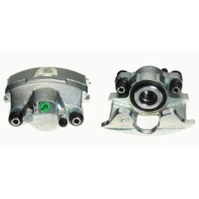 Abbildung von BUDWEG CALIPER 343290 Bremssattel KIA: Sportage I