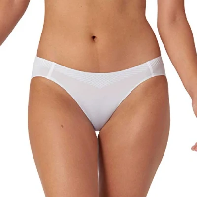 Abbildung von Sloggi BODY Adapt Hipster Slip, Damen, Größe: XS, White