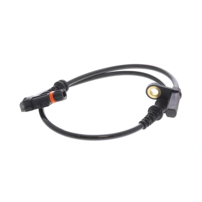 Abbildung von VEMO V30 72 0298 ABS Sensor Vorderachse mit Kabel 2 polig 590mm oval MERCEDES BENZ: SLK, SLC