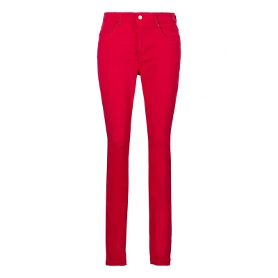 Abbildung von MAC Skinny fit Jeans Dream in hochelastische Qualität für den perfekten Sitz