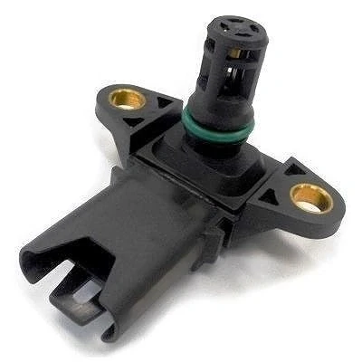 Abbildung von MEAT &amp; DORIA 82367 Sensor, Ladedruck vor Abgasturbolader, Ansaugkrümmer mit integriertem Lufttemperatursensor BMW: 5 Limousine, 3 Touring, Touring