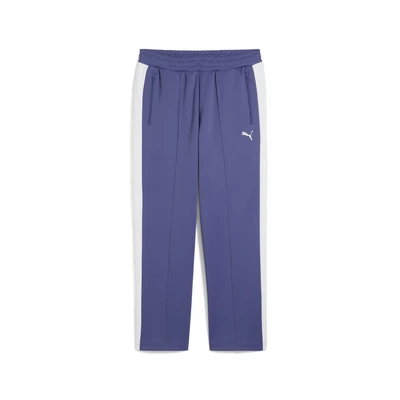 Abbildung von Puma Always ON Relaxed Trainings Jogginghose, Herren, Größe: Small, Blue crystal
