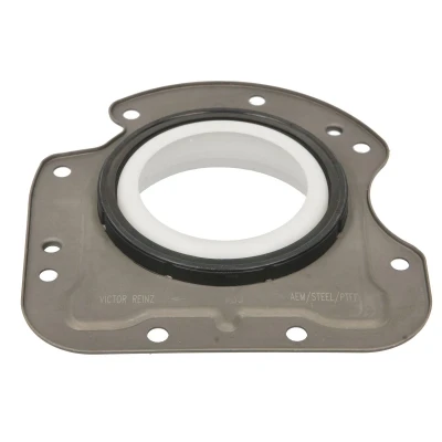 Abbildung von REINZ 81 10461 00 Kurbelwellendichtring mit Tragrahmen CITROËN: C3 II, Berlingo C4 II Schrägheck, PEUGEOT: 3008 I, 2008 Kombi, 308 SW 2