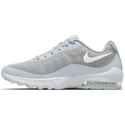 Abbildung von Nike Herren Air Max Invigor Sneakers, Grau (Wolf Grey/White 005), 40 EU