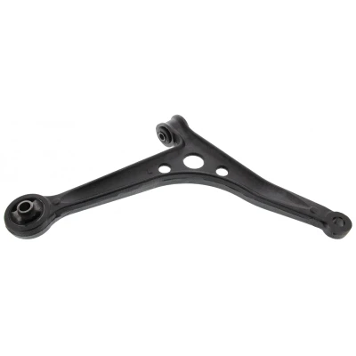 Abbildung von MAPCO 49876 Querlenker Vorderachse links, unten Stahlguss VOLKSWAGEN: Sharan I, SEAT: Alhambra FORD: Galaxy Mk1 MPV
