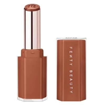Abbildung von Fenty Beauty Original Bomb Stix Gloss, Hochglanz Stick, 3,6 g, g (07 Sorta Selfi$H, (1er Pack)