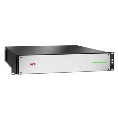 Abbildung von APC Smart UPS LI Batteriemodul 48 V, 585 Wh (XBP48RM1U LI)