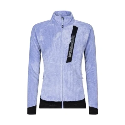 Abbildung von Rock Experience REWC02841 C788 BLIZZARD TECH MOCK NECK WOMAN FLEECE Sweatshirt Damen 2268 Baby Lavender+0208 CAVIAR L