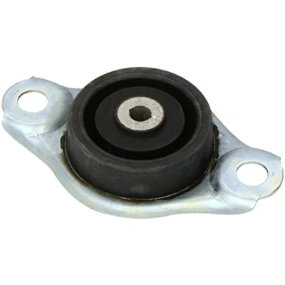 Abbildung von MAGNETI MARELLI 030607010387 Halter, Motoraufhängung Vorderachse FIAT: Panda II Schrägheck