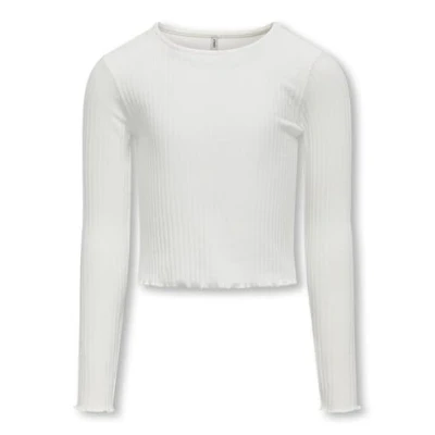 Abbildung von KIDS ONLY Langarmshirt KOGNELLA L/S O NECK TOP JRS