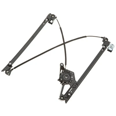 Abbildung von Esen Skv Fensterheber vorne rechts elektrisch ohne Elektromotor 01SKV372 VOLKSWAGEN: Sharan I, SEAT: Alhambra FORD: Galaxy Mk1 MPV