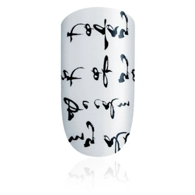 Abbildung von Essie Sleek Stick Nail Stickers 04 Love To You