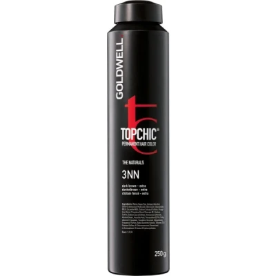 Abbildung von Goldwell Topchic Intensive Bus 3NN 250ml