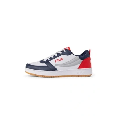 Abbildung von Fila REGA Sneaker low, Herren, Größe: 44, Navy Pu