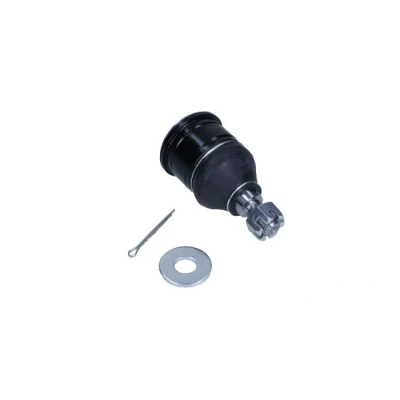 Abbildung von MAXGEAR 72 4800 Traggelenk Vorderachse, Vorderachse rechts, unten, links HONDA: ACCORD 8 Kombi,
