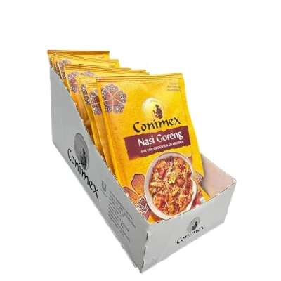 Abbildung von Conimex Kruidenmix Nasi Goreng 10 x 37 gram