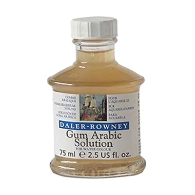Abbildung von Daler Rowney Aquafine Watercolour Medium