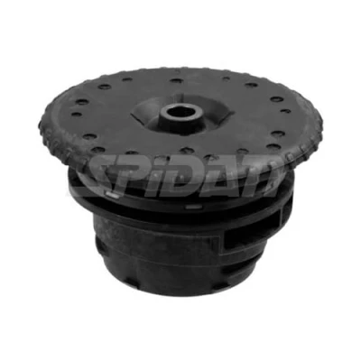 Abbildung von SPIDAN CHASSIS PARTS 410419 Federbeinstützlager Vorderachse mit Lager RENAULT: MASTER 3 Kasten, Pritsche/Fahrgestell, Bus