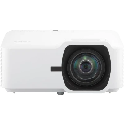 Abbildung von Viewsonic LS711W Beamer Standard Throw Projektor 4200 ANSI Lumen 1080p (1920x1080) Weiß