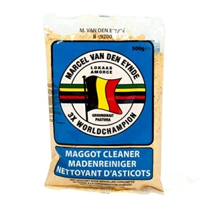 Abbildung von Marcel Van Den Eynde Madenreiniger (500g) Grundfutter