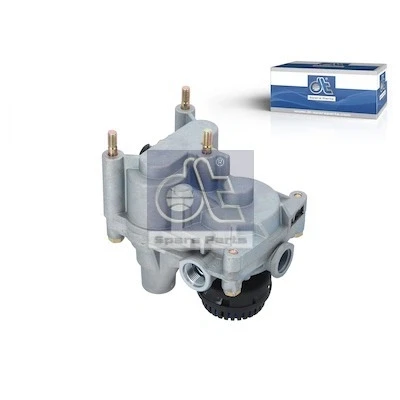Abbildung von DT Spare Parts 4.63230 Relaisventil IVECO: Stralis