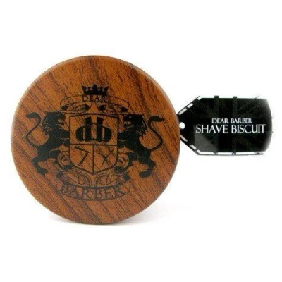 Abbildung von Dear Barber Biscuit Shave 100 ml