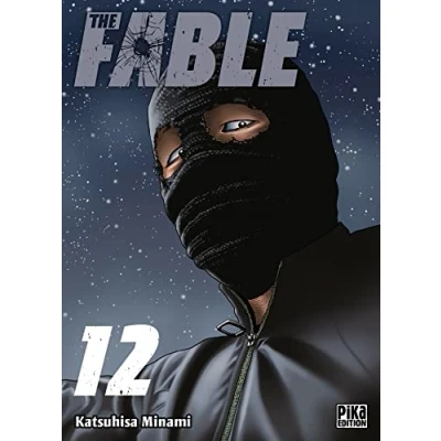 Abbildung von The Fable T12: silent killer is living in this town.