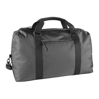 Abbildung von Bugatti Domani Reisetasche anthrazit Weichgepäck