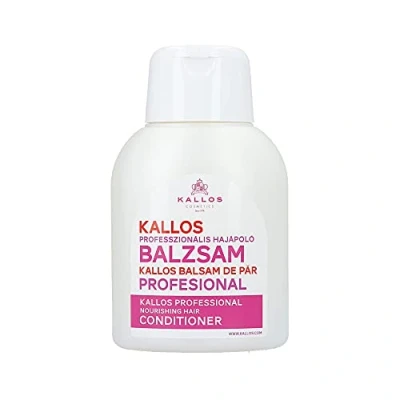 Abbildung von Kallos Cosmetics Haarspülung Professional