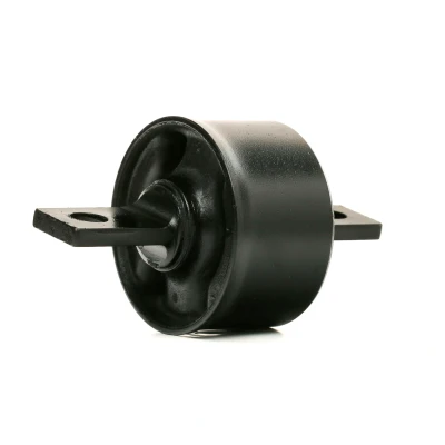 Abbildung von FEBEST MAB CW8 Querlenkerlager vorne, Hinterachse oben MITSUBISHI: ASX SUV, OUTLANDER 2 3, DODGE: Caliber, PEUGEOT: 4007