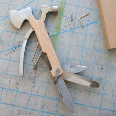 Abbildung von Multi tool 10 in 1 Multitool
