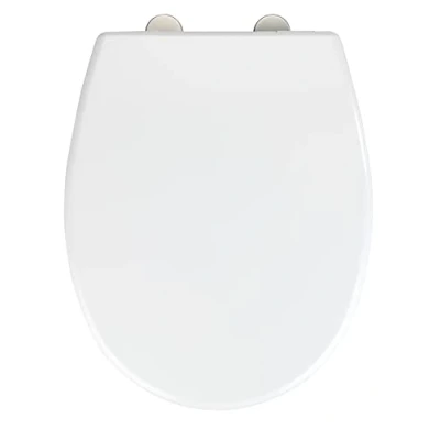 Abbildung von WENKO WC Sitz &quot;Neo&quot;, mit Softclose, aus Duroplast