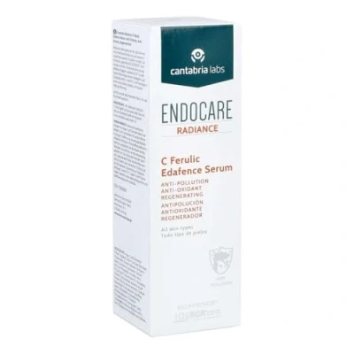 Abbildung von Endocare Radiance C Ferulic Edafence Serum 30 ml