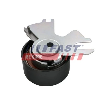 Abbildung von FAST FT44012 Spannrolle, Zahnriemen FORD: Focus 2 Schrägheck, S Max Mk1, Kombi, PEUGEOT: 307 SW, 308 I 407 CITROËN: C5 III Kombi
