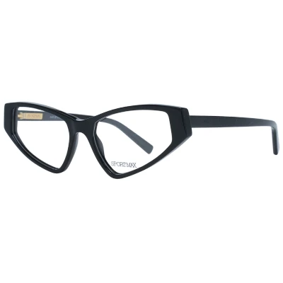 Abbildung von Sportmax Brille SM5013 001 53