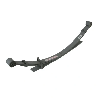 Abbildung von TRISCAN 8765 29021 Blattfeder Hinterachse VOLKSWAGEN: Amarok Pickup