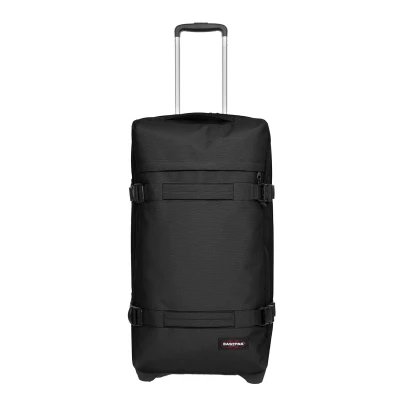 Abbildung von Eastpak TRANSIT&#039;R M Trolley, Größe: One Size, Black
